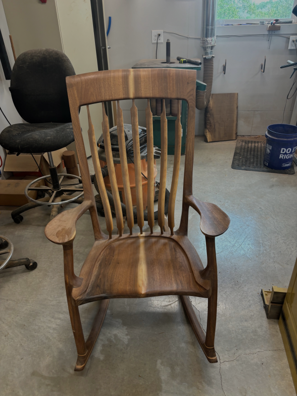 no. 1 is a medium chair from koa 4800 3