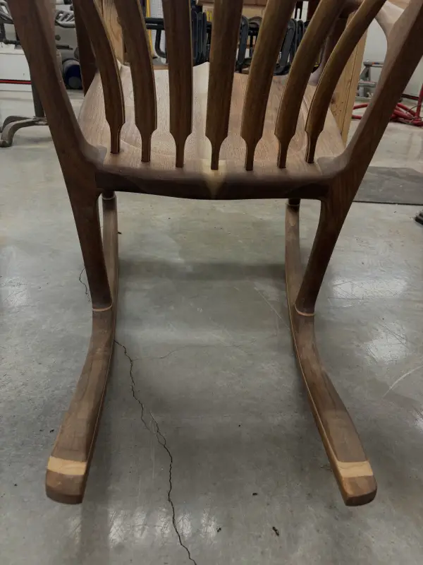 no. 1 is a medium chair from koa 4800 4