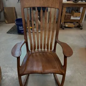 no. 1 is a medium chair from koa 4800 5