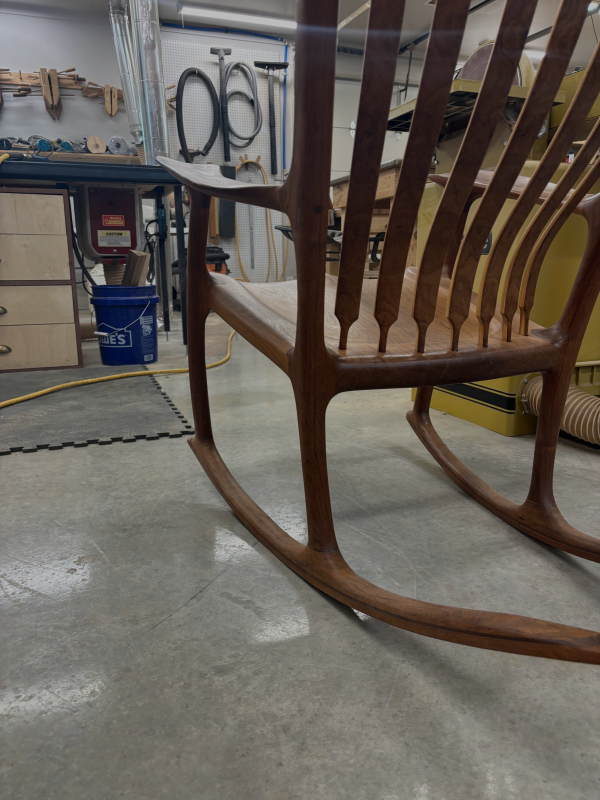 no. 1 is a medium chair from koa 4800 6