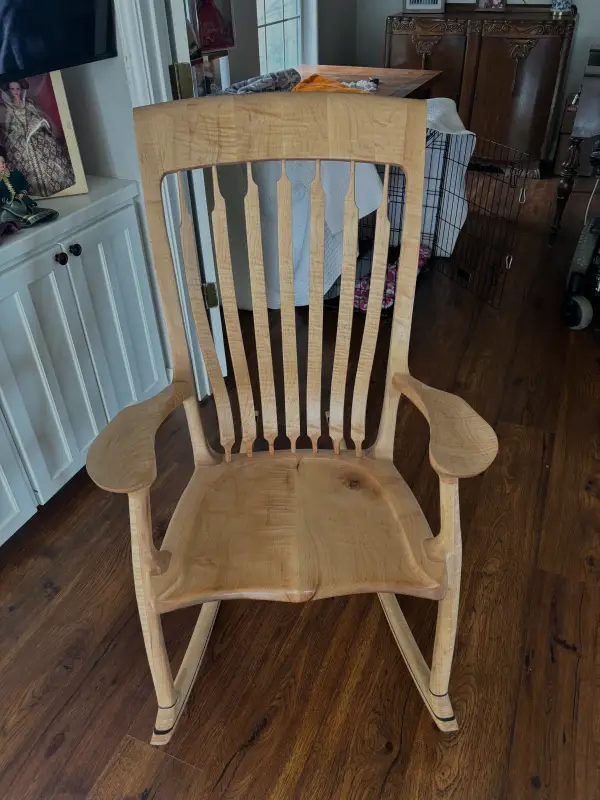 no. 1 is a medium chair from koa 4800 7